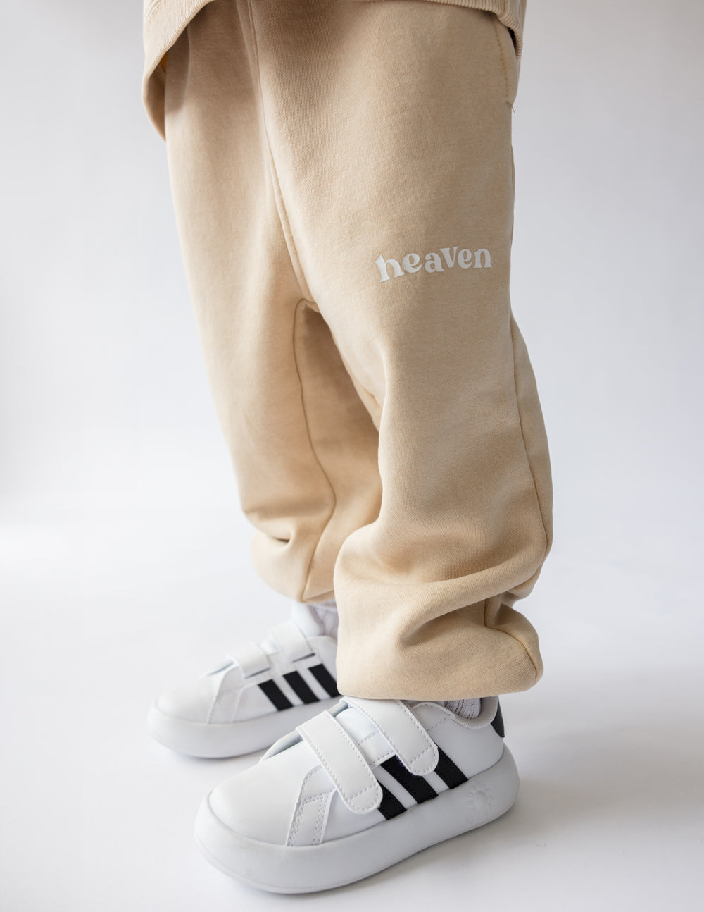 Elevated Faith Heaven Kids Sweatpant - AVBL MRKT (2)