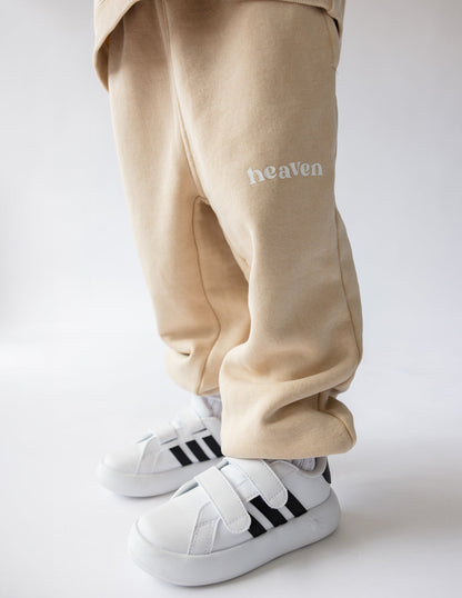 Elevated Faith Heaven Kids Sweatpant - AVBL MRKT (2)