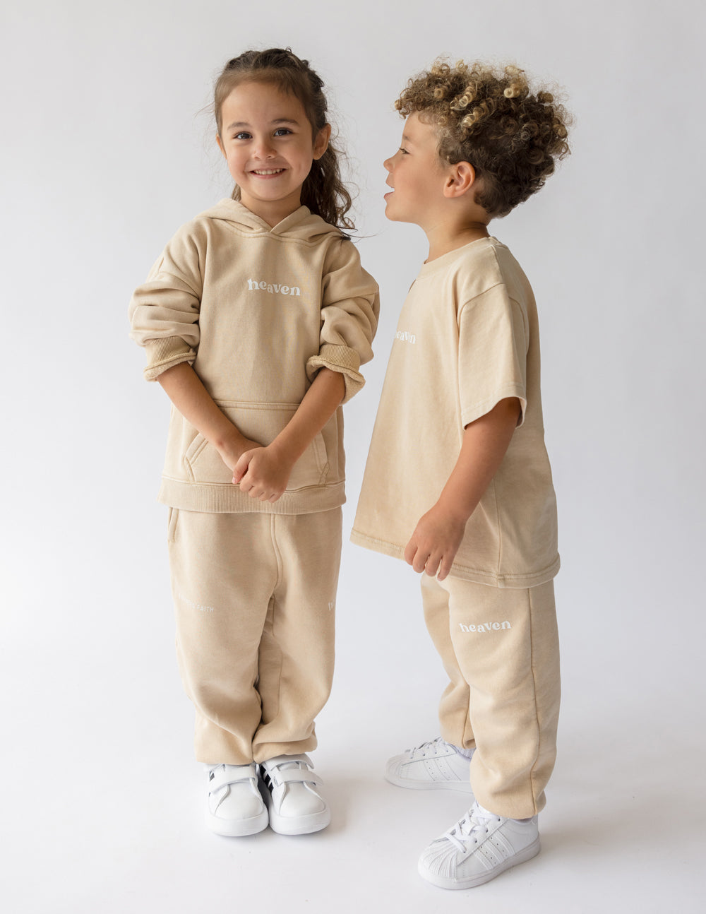 Elevated Faith Heaven Kids Sweatpant - AVBL MRKT (3)