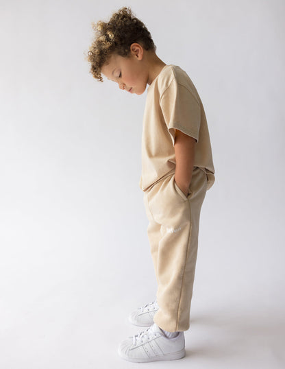 Elevated Faith Heaven Kids Sweatpant - AVBL MRKT (4)