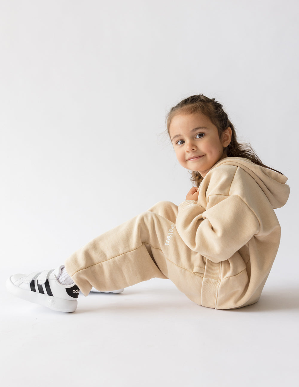 Elevated Faith Heaven Kids Sweatpant - AVBL MRKT (5)
