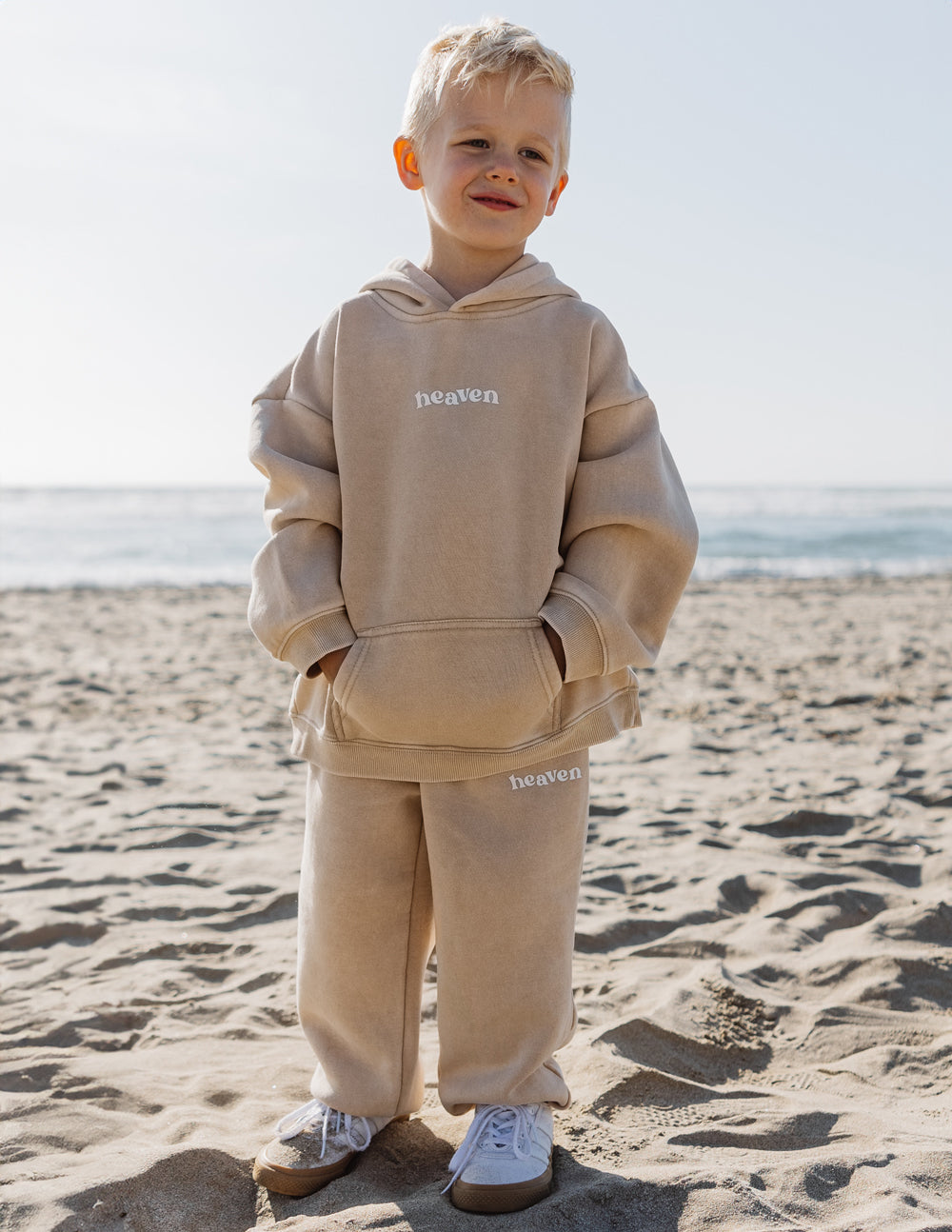 Elevated Faith Heaven Kids Sweatpant - AVBL MRKT (6)