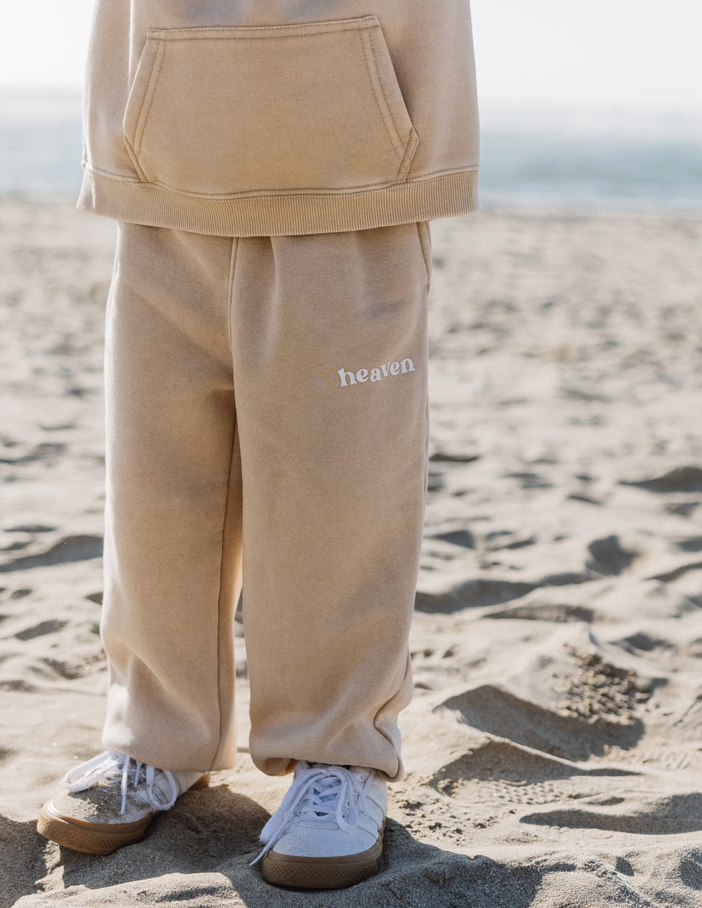Elevated Faith Heaven Kids Sweatpant - AVBL MRKT (7)