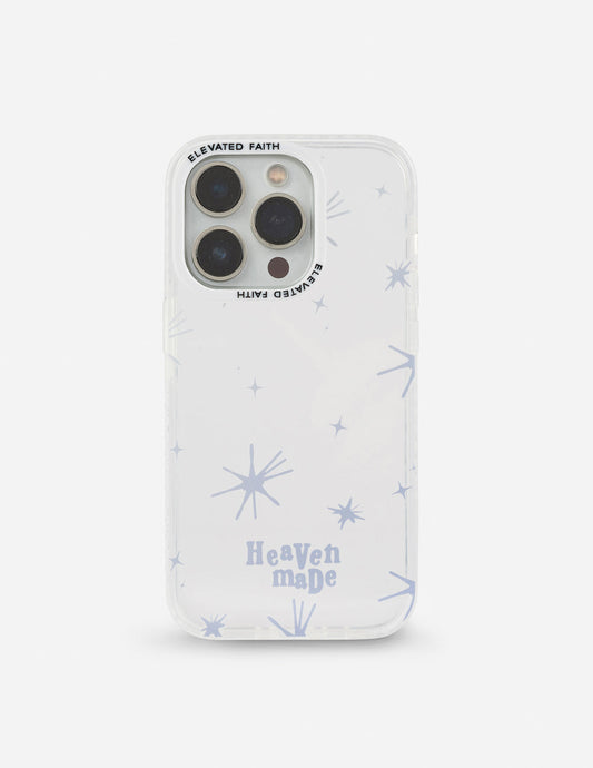 Elevated Faith Heaven Made Phone Case - AVBL MRKT (1)