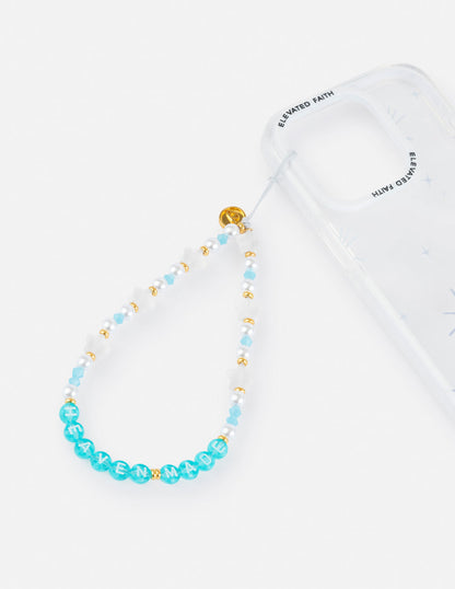 Elevated Faith Heaven Made Phone Charm - AVBL MRKT (1)