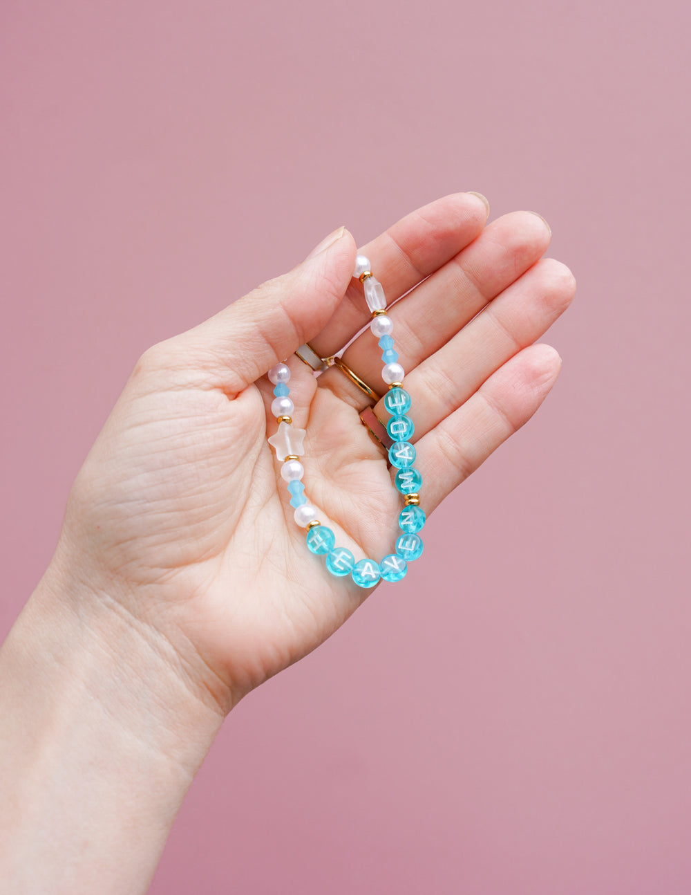 Elevated Faith Heaven Made Phone Charm - AVBL MRKT (3)