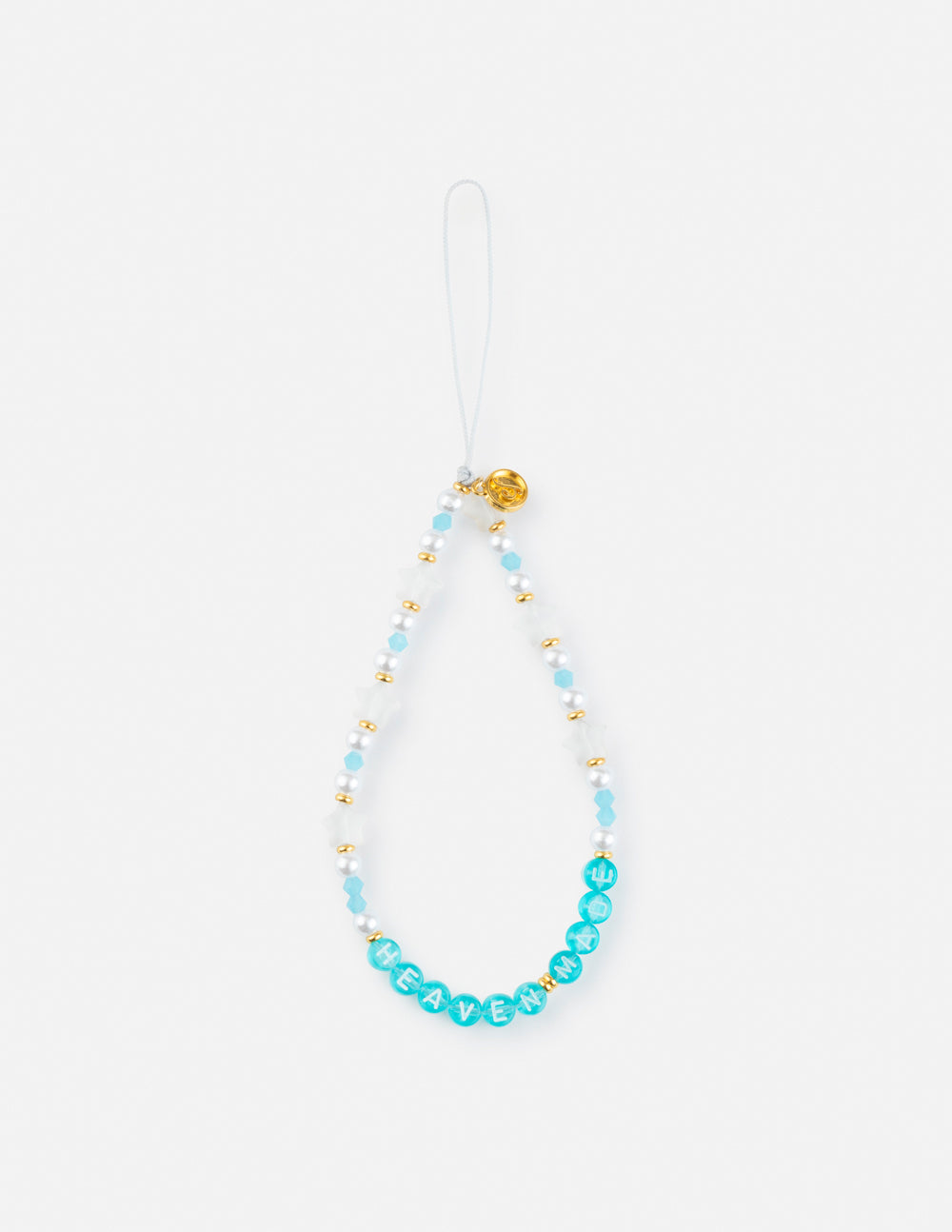 Elevated Faith Heaven Made Phone Charm - AVBL MRKT (4)