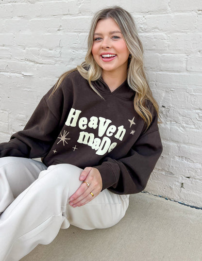 Elevated Faith Heaven Made Unisex Hoodie - AVBL MRKT (7)