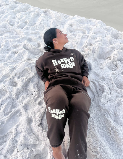 Elevated Faith Heaven Made Unisex Sweatpant - AVBL MRKT (2)