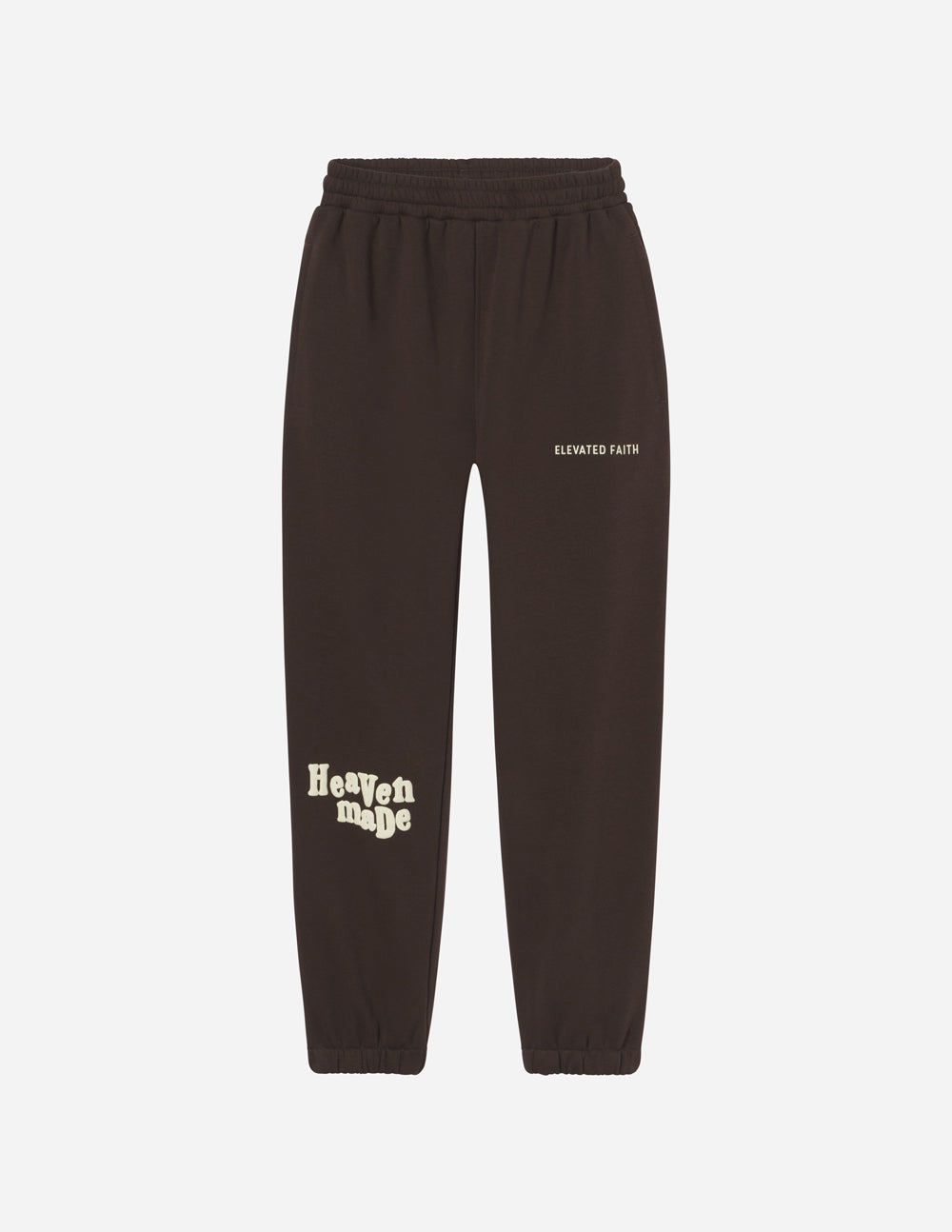 Elevated Faith Heaven Made Unisex Sweatpant - AVBL MRKT (6)