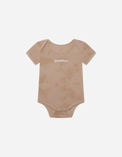 Elevated Faith Heaven Onesie - AVBL MRKT (1)