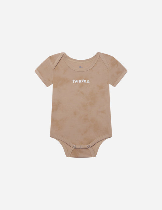 Elevated Faith Heaven Onesie - AVBL MRKT (1)