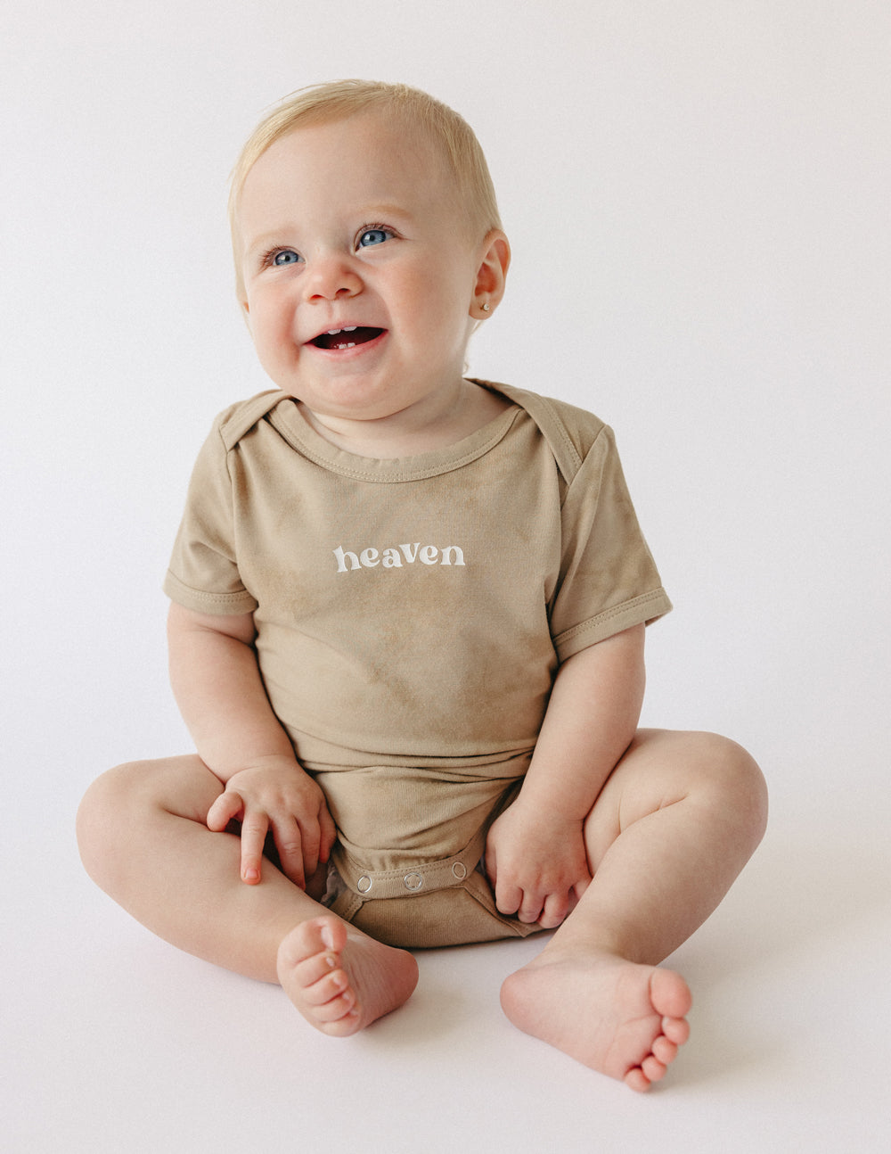 Elevated Faith Heaven Onesie - AVBL MRKT (2)