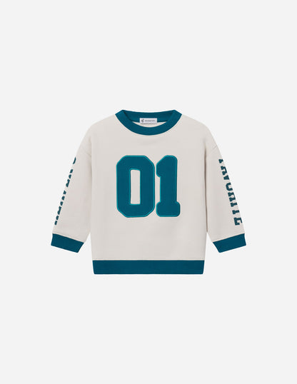 Elevated Faith Heaven's Favorite Kids Crewneck - AVBL MRKT (12)