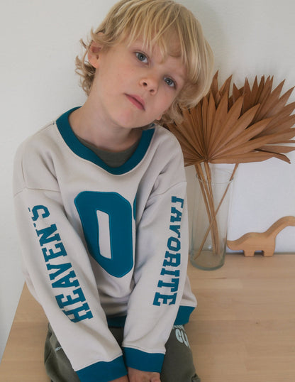 Elevated Faith Heaven's Favorite Kids Crewneck - AVBL MRKT (5)