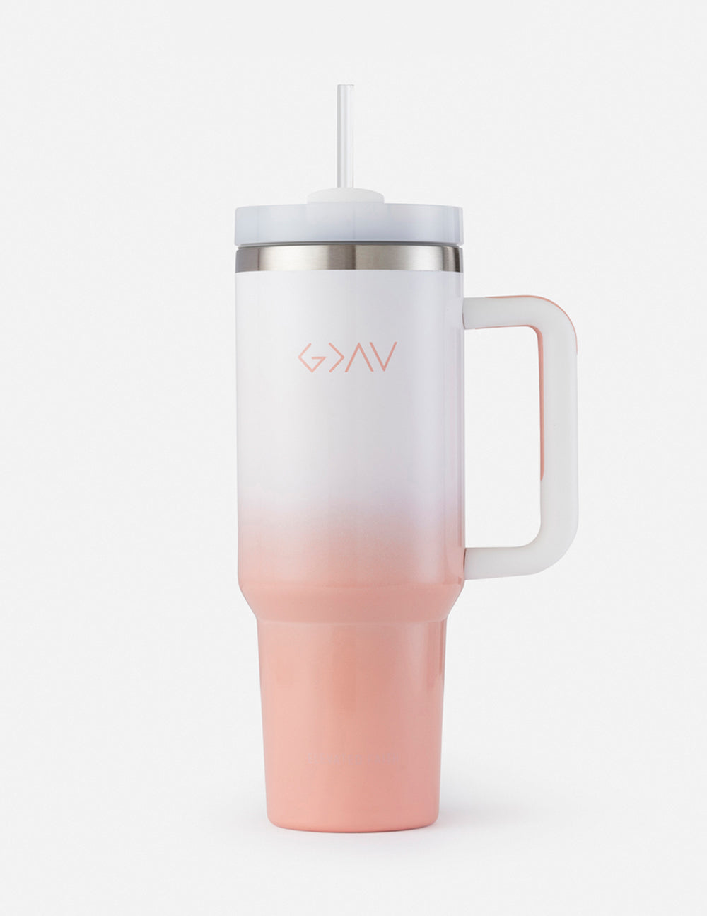 Elevated Faith Highs and Lows 40 oz Tumbler - AVBL MRKT (1)