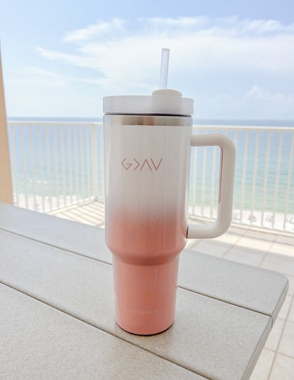 Elevated Faith Highs and Lows 40 oz Tumbler - AVBL MRKT (2)