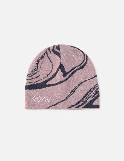 Elevated Faith Highs and Lows Lightweight Beanie - AVBL MRKT (1)