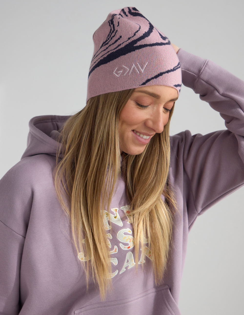 Elevated Faith Highs and Lows Lightweight Beanie - AVBL MRKT (3)