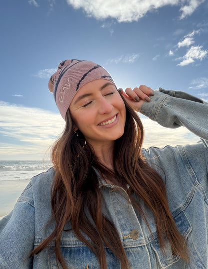 Elevated Faith Highs and Lows Lightweight Beanie - AVBL MRKT (6)