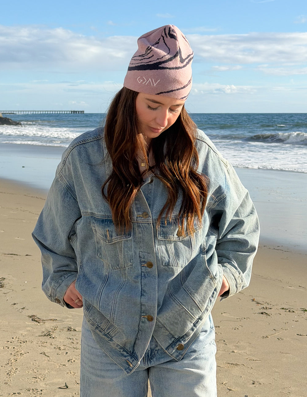 Elevated Faith Highs and Lows Lightweight Beanie - AVBL MRKT (7)