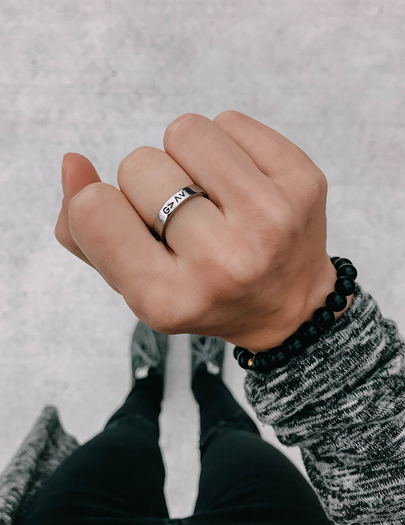 Elevated Faith Highs and Lows Ring - AVBL MRKT (4)