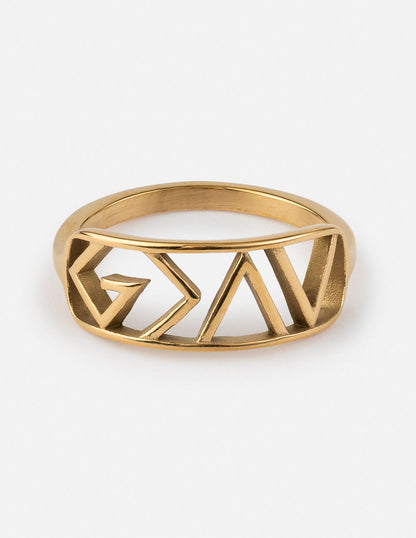 Elevated Faith Highs and Lows Statement Ring - AVBL MRKT (1)