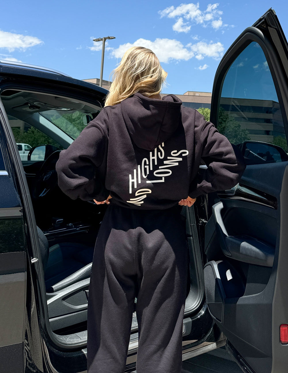 Elevated Faith Highs and Lows Step Unisex Hoodie - AVBL MRKT (6)