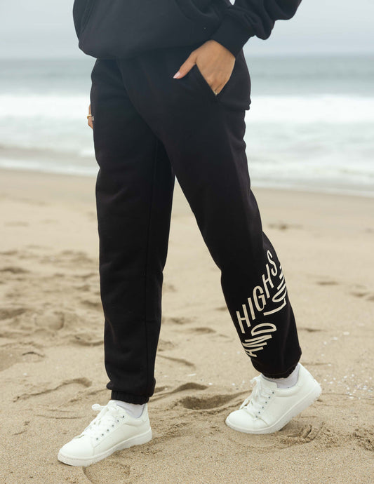 Elevated Faith Highs and Lows Step Unisex Sweatpant - AVBL MRKT (1)