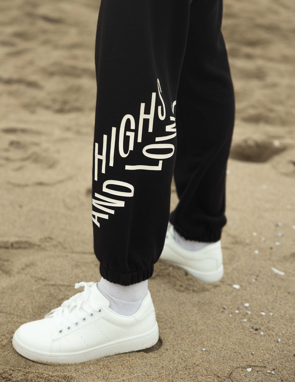 Elevated Faith Highs and Lows Step Unisex Sweatpant - AVBL MRKT (2)