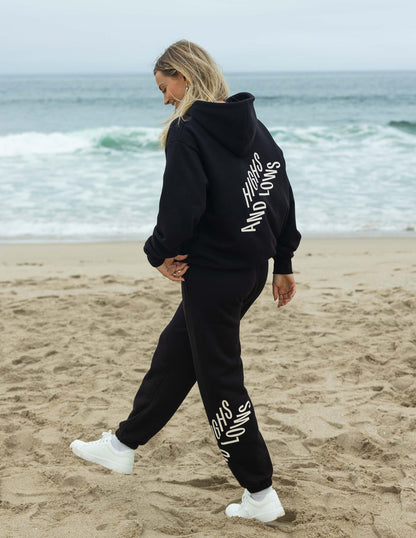 Elevated Faith Highs and Lows Step Unisex Sweatpant - AVBL MRKT (4)