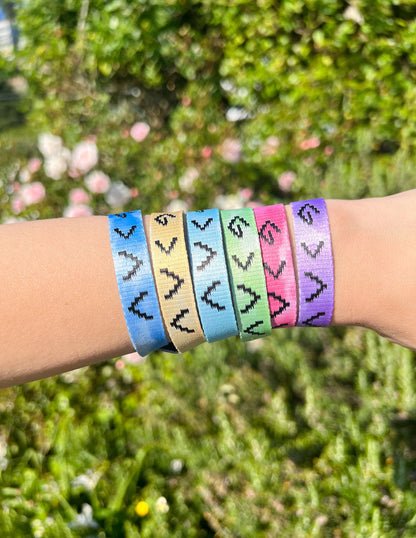 Elevated Faith Highs and Lows Tie-Dye Bracelet Pack - AVBL MRKT (4)