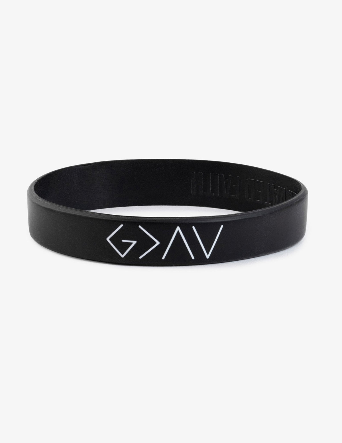 Elevated Faith Highs and Lows Wristband - AVBL MRKT (1)