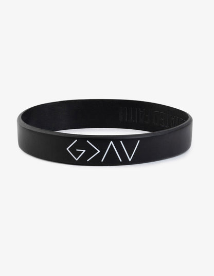 Elevated Faith Highs and Lows Wristband - AVBL MRKT (1)