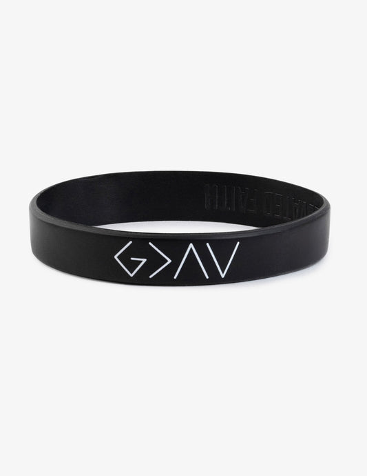 Elevated Faith Highs and Lows Wristband - AVBL MRKT (1)