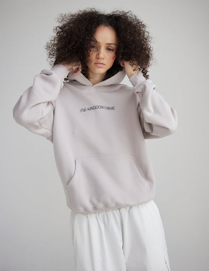 Elevated Faith His Kingdom Come Unisex Hoodie - AVBL MRKT (3)