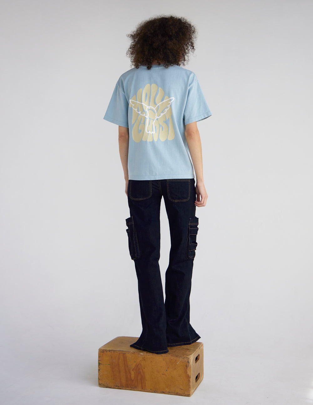 Elevated Faith Holy Ghost Heavyweight Tee - AVBL MRKT (4)