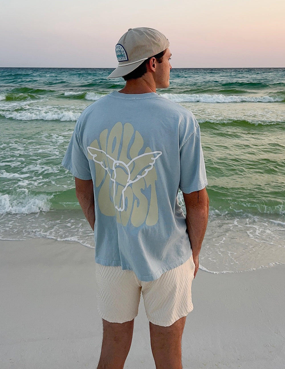 Elevated Faith Holy Ghost Heavyweight Tee - AVBL MRKT (6)