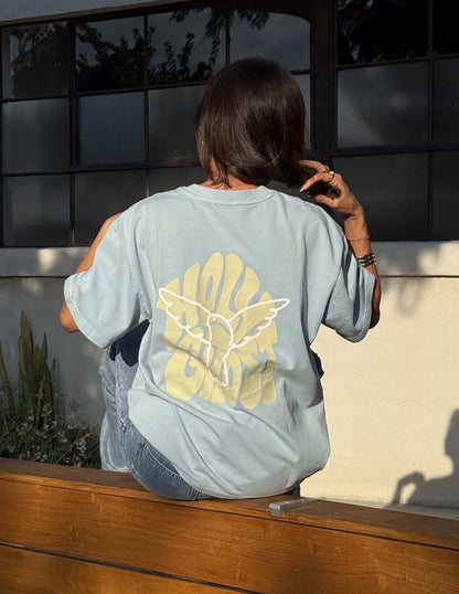 Elevated Faith Holy Ghost Heavyweight Tee - AVBL MRKT (8)