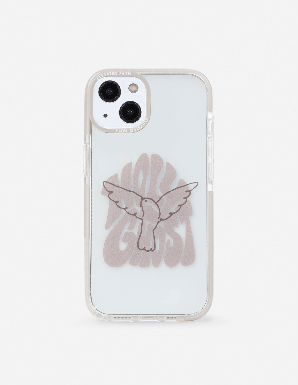 Elevated Faith Holy Ghost Phone Case - AVBL MRKT (1)