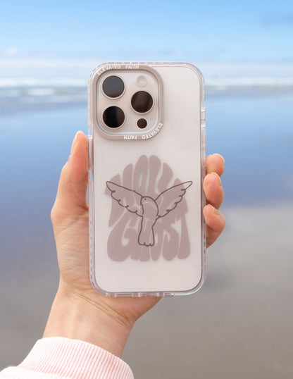 Elevated Faith Holy Ghost Phone Case - AVBL MRKT (2)