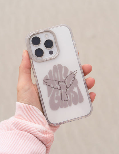 Elevated Faith Holy Ghost Phone Case - AVBL MRKT (3)