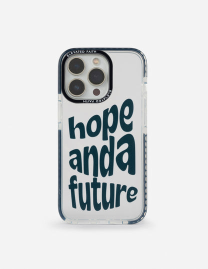 Elevated Faith Hope and a Future Phone Case - AVBL MRKT (1)