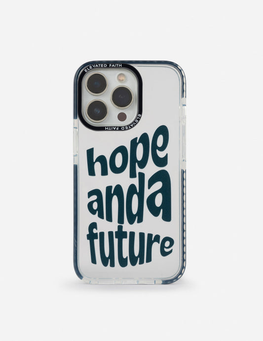 Elevated Faith Hope and a Future Phone Case - AVBL MRKT (1)