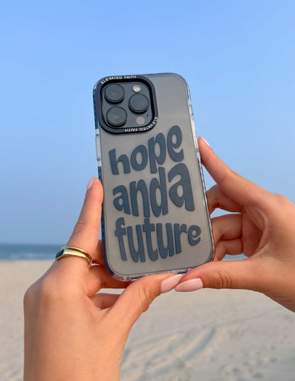 Elevated Faith Hope and a Future Phone Case - AVBL MRKT (3)