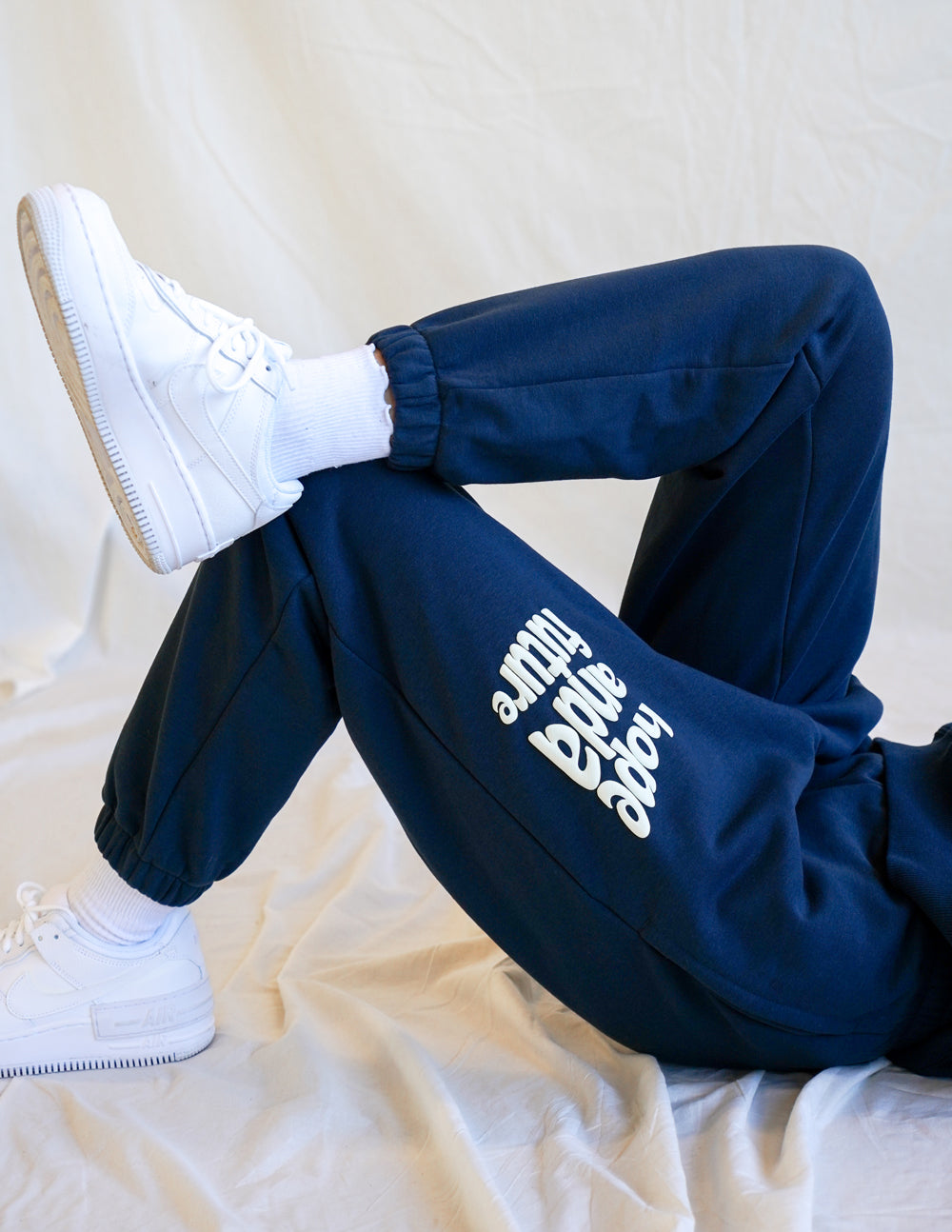 Elevated Faith Hope and a Future Unisex Sweatpant - AVBL MRKT (1)