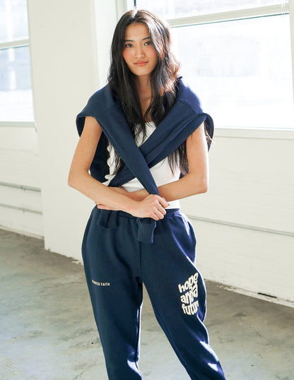 Elevated Faith Hope and a Future Unisex Sweatpant - AVBL MRKT (3)