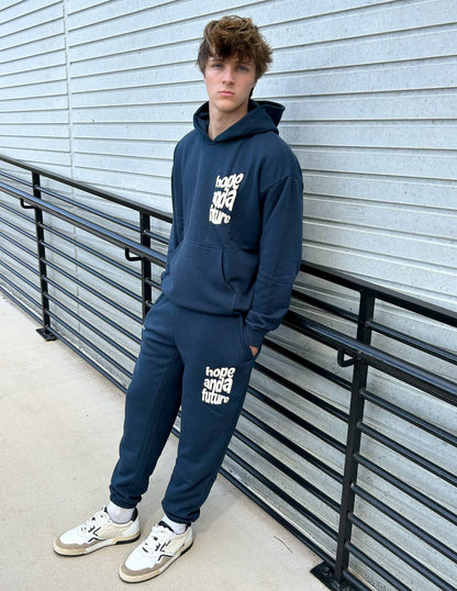 Elevated Faith Hope and a Future Unisex Sweatpant - AVBL MRKT (4)