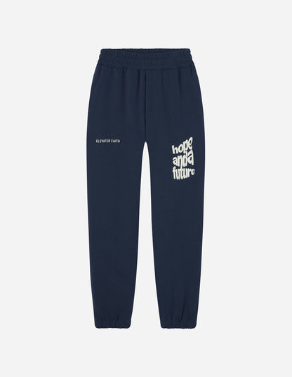 Elevated Faith Hope and a Future Unisex Sweatpant - AVBL MRKT (9)