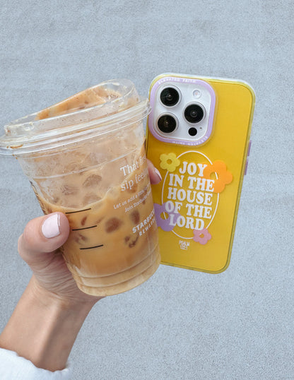 Elevated Faith House of the Lord Phone Case - AVBL MRKT (2)